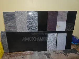 Granite and Marble Shop