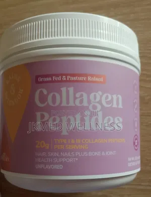 21st Century Kalos & SplendorTM Collagen Peptides (Unflavored 300 G)