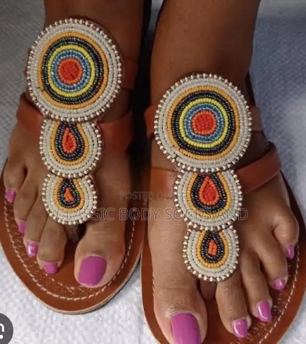 Elegant Craft Shoes