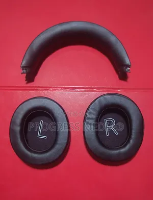 Ear Cushions (Ear Cups/Pads) for Xbox Stereo Headphones