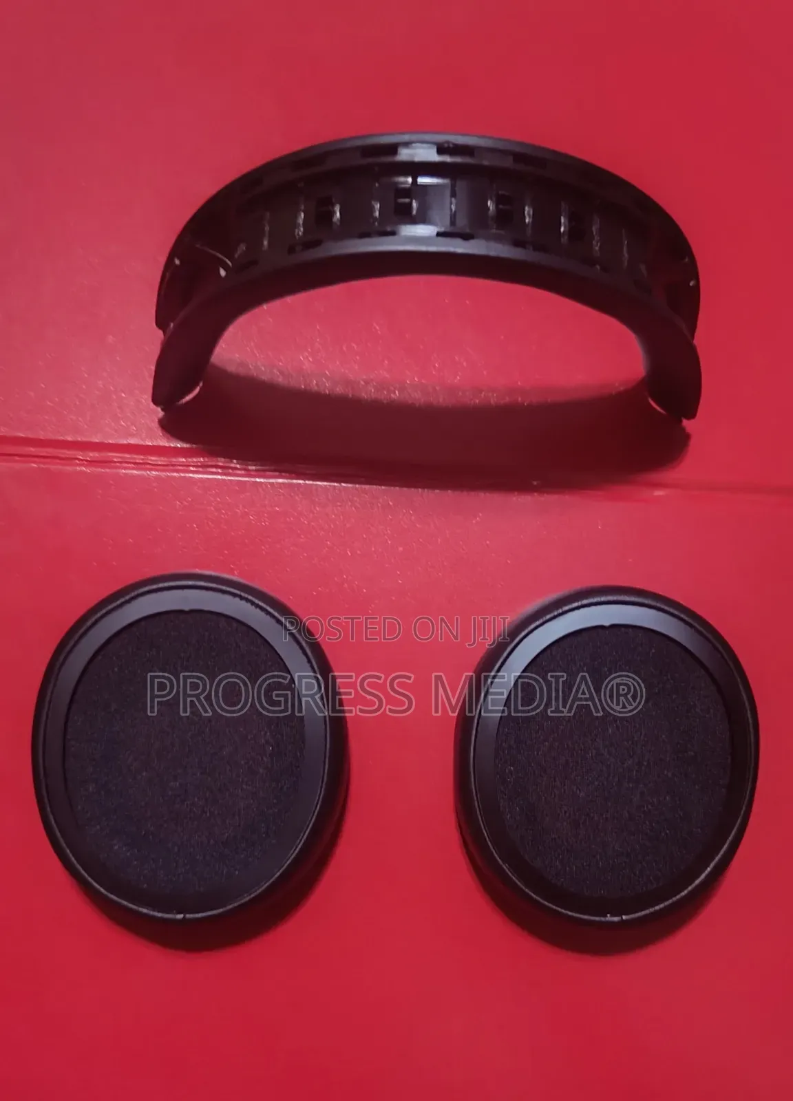 Ear Cushions (Ear Cups/Pads) for Xbox Stereo Headphones
