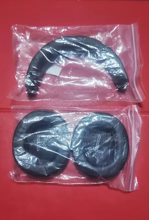 Ear Cushions (Ear Cups/Pads) for Xbox Stereo Headphones