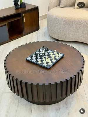Modern Round Table