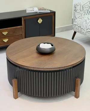 Modern Round Table