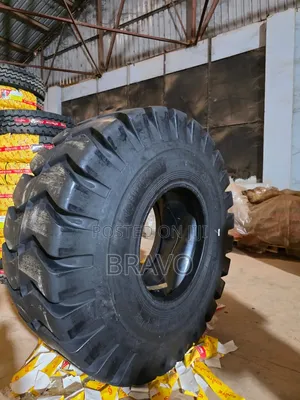23.5R25 Gold Road Runner Tyres for Wheel Loader