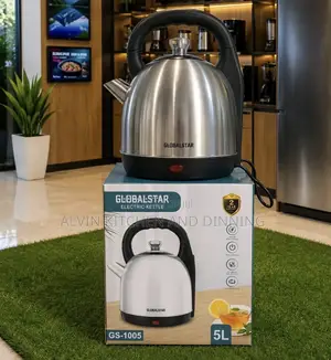 Electric Kettle 5L