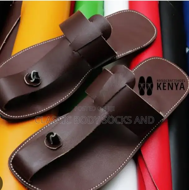 Men’s Genuine Leather Shoes