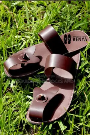 Men’s Genuine Leather Shoes