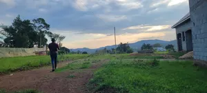 Kakiri Nampunge Commercial Plots