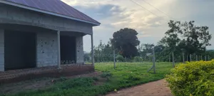 Kakiri Nampunge Commercial Plots