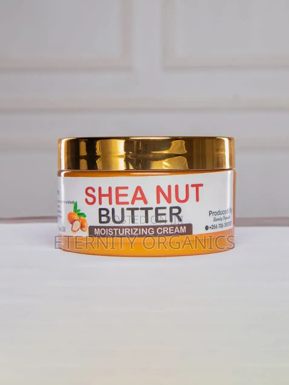 Sheabutter