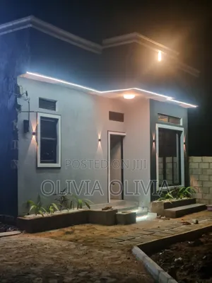 1bdrm House in Gangu Busabala, Central Division for rent