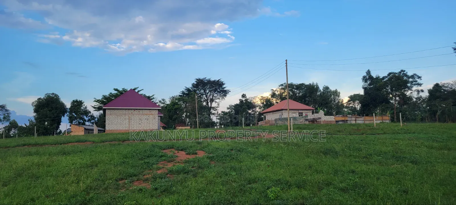Kakiri Nampunge Townlet