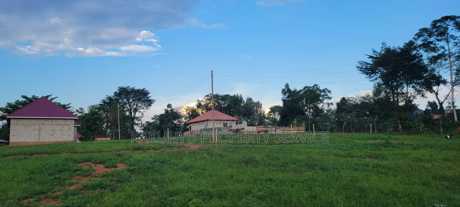 Kakiri Nampunge Townlet