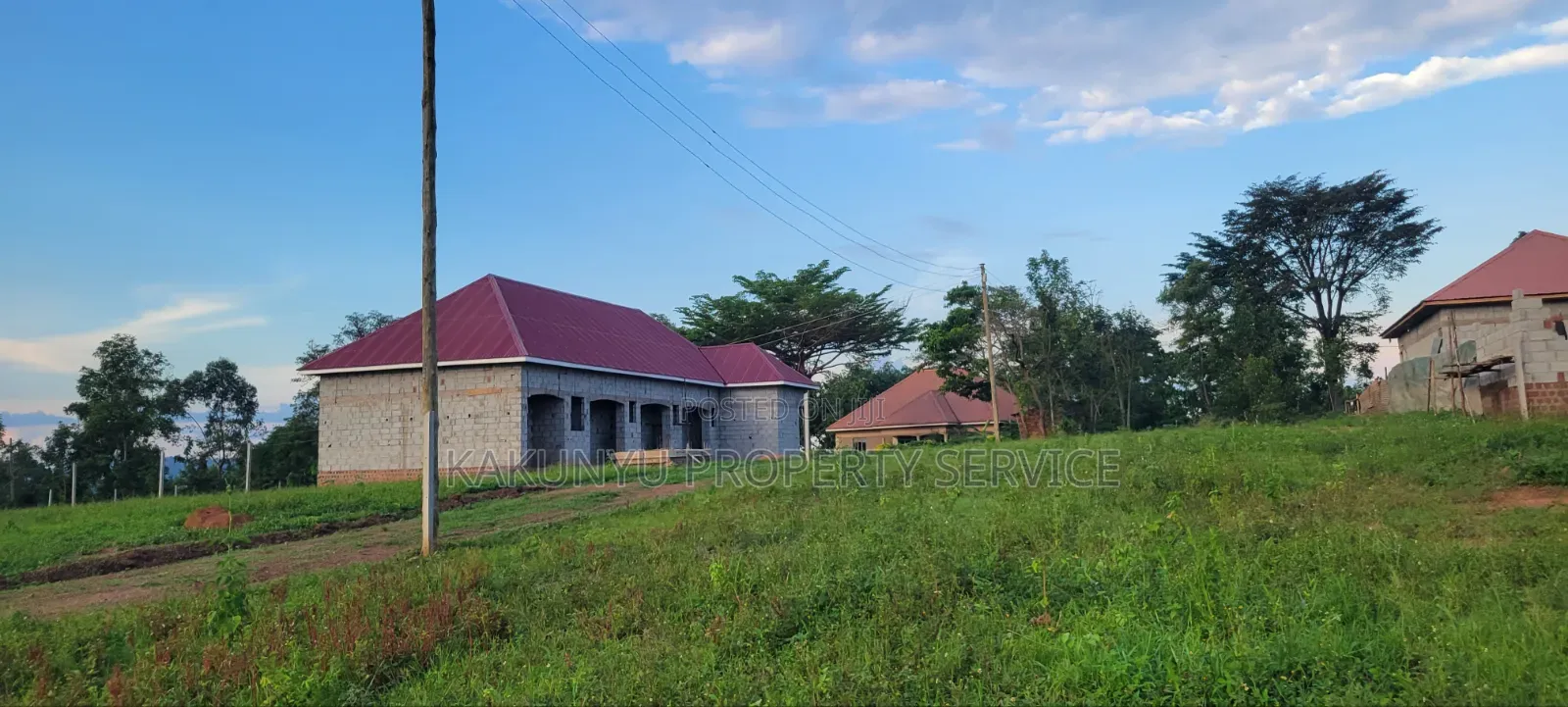 Kakiri Nampunge Townlet