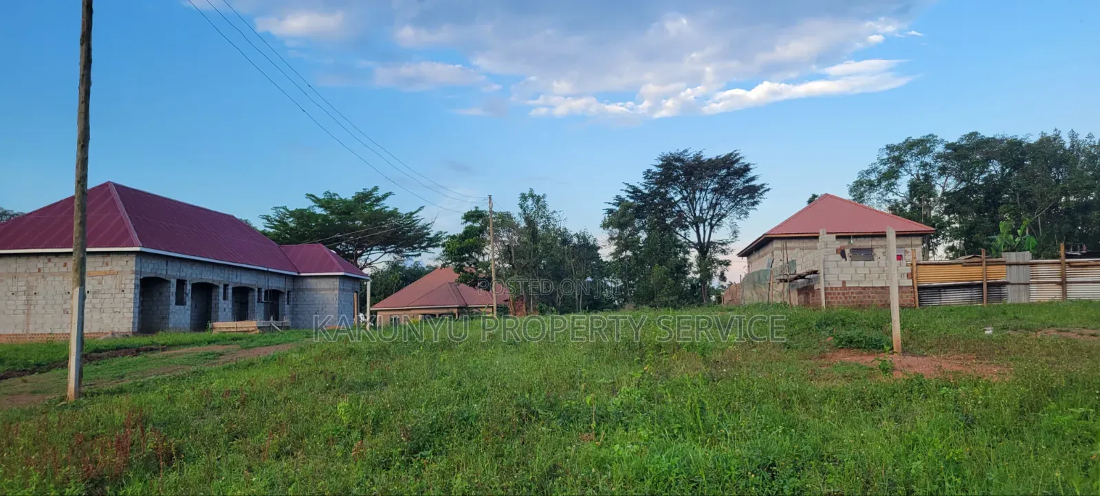 Kakiri Nampunge Townlet