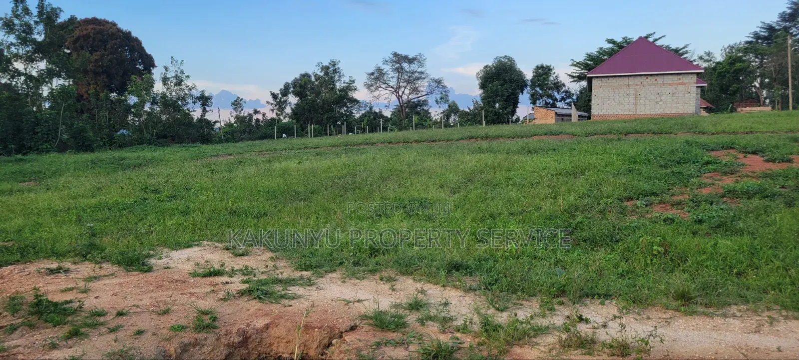 Kakiri Nampunge Townlet
