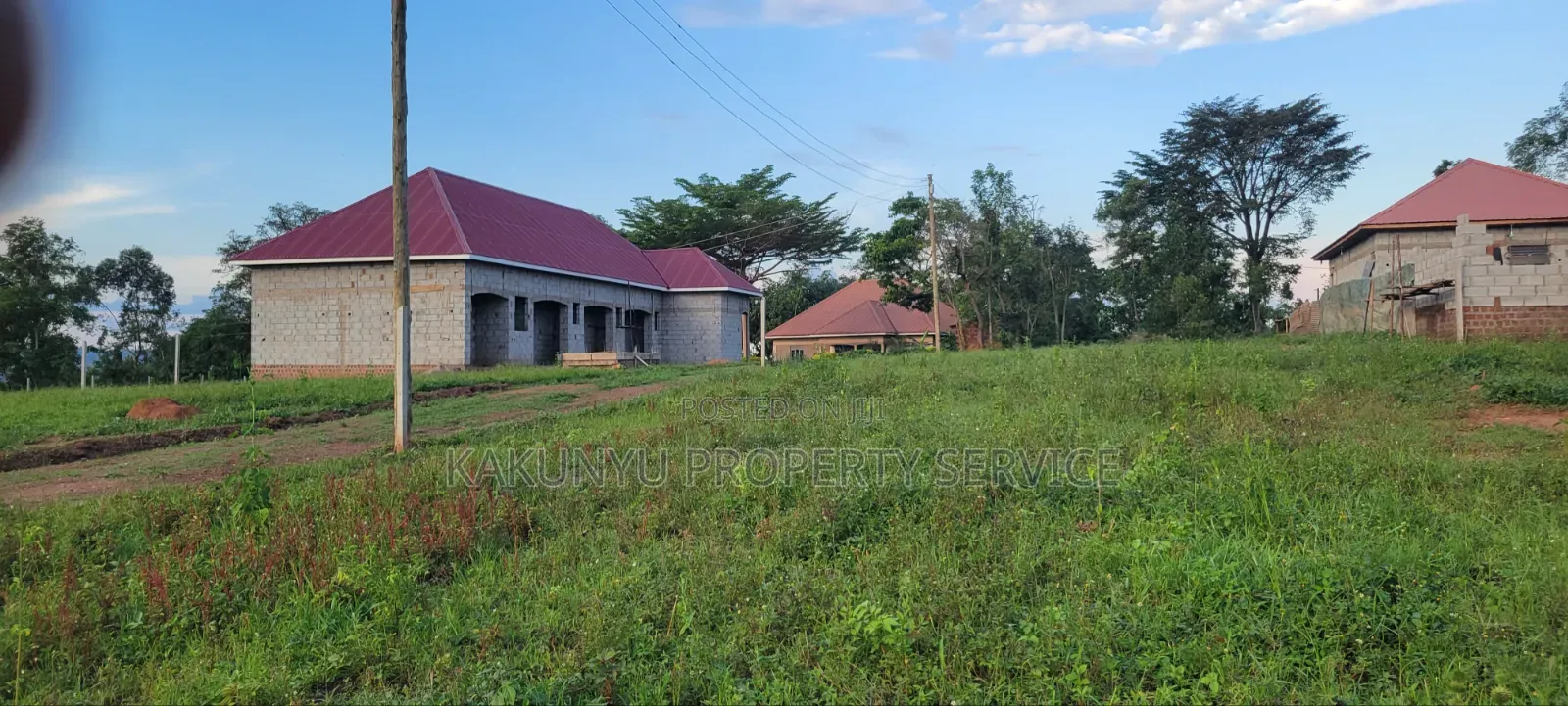 Kakiri Nampunge Townlet