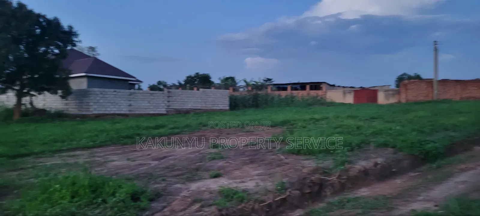 Wakiso Bukalango