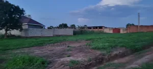 Wakiso Bukalango