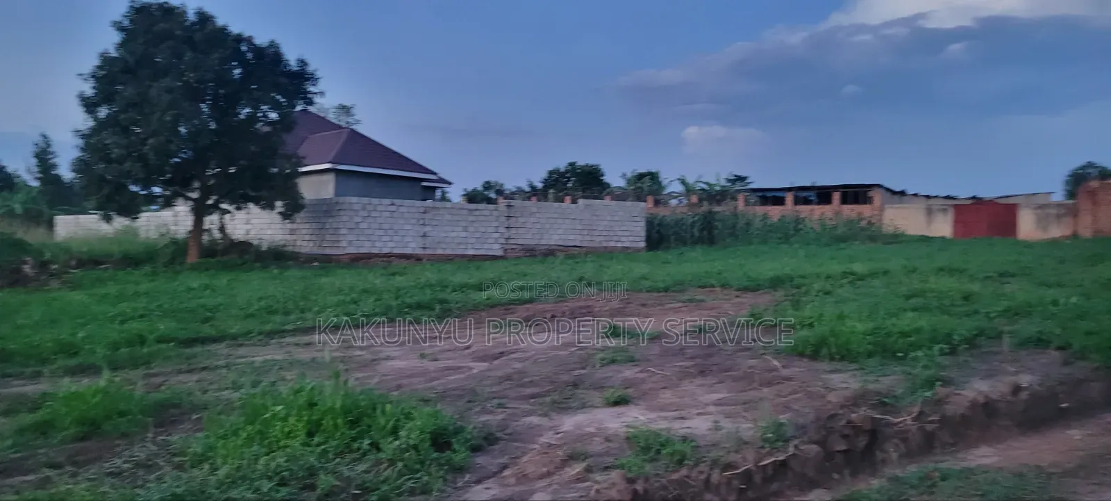 Wakiso Bukalango