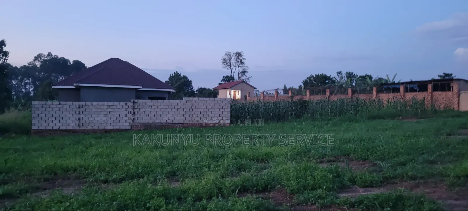 Wakiso Bukalango