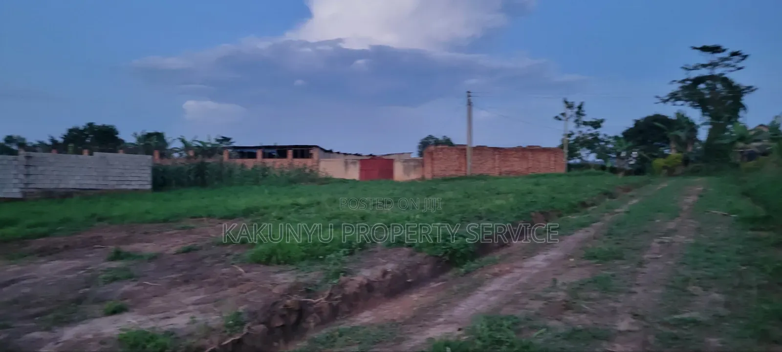 Wakiso Bukalango