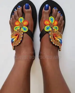 Beautiful Hand Made Kenyan Crafts
