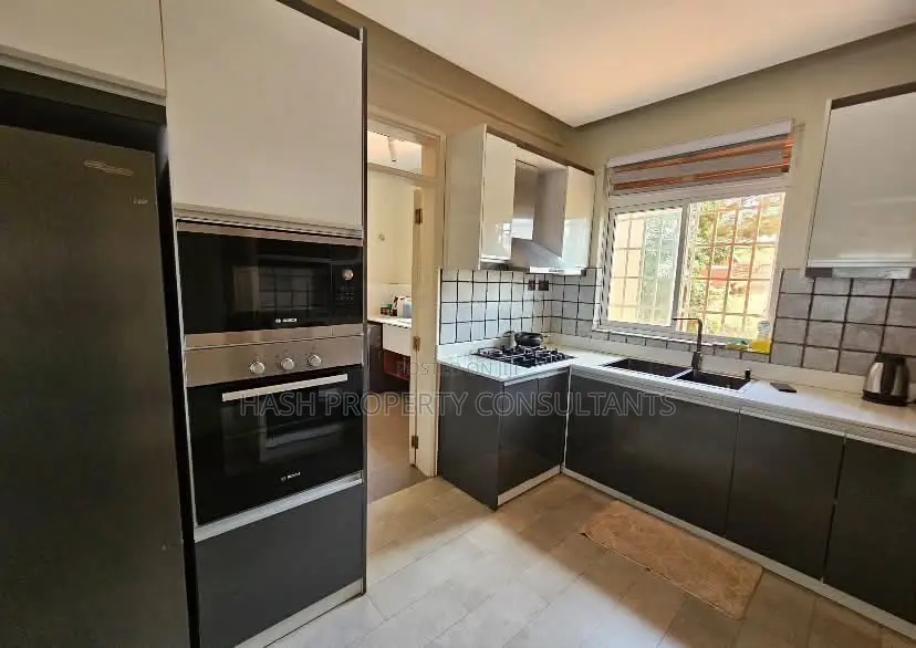 3bdrm Condo in Kigo, Central Division for sale