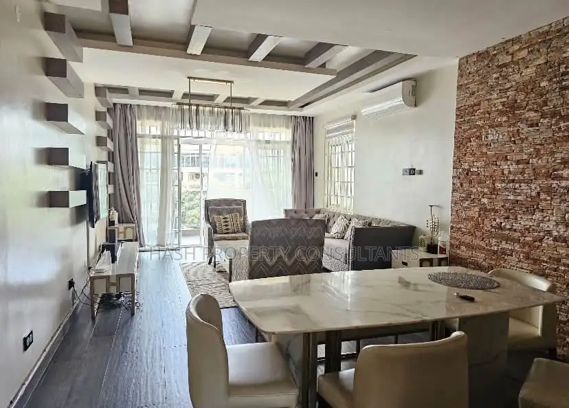 3bdrm Condo in Kigo, Central Division for sale
