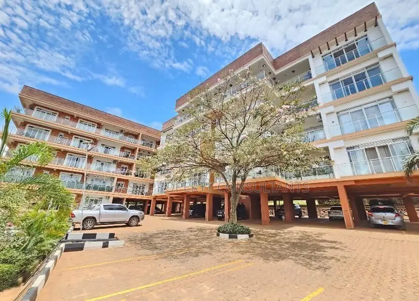 3bdrm Condo in Kigo, Central Division for sale