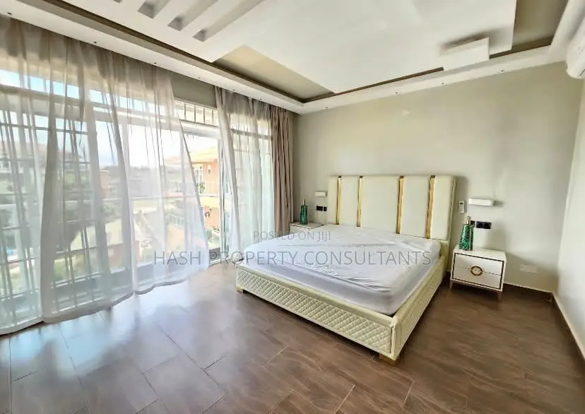 3bdrm Condo in Kigo, Central Division for sale