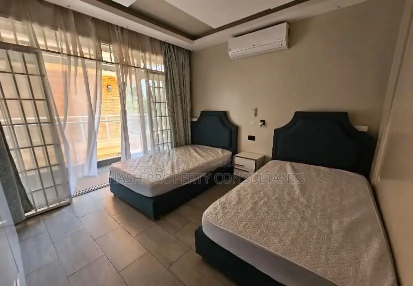 3bdrm Condo in Kigo, Central Division for sale