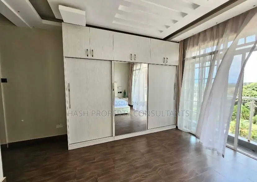 3bdrm Condo in Kigo, Central Division for sale