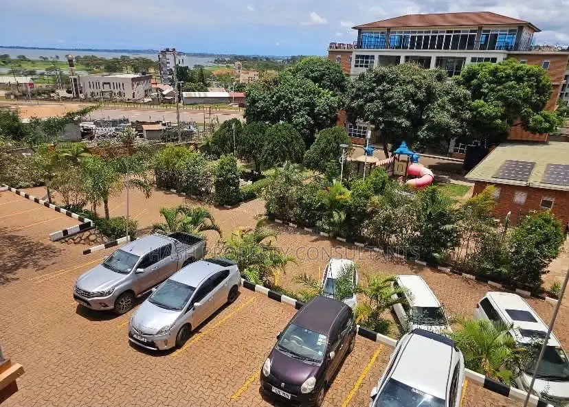 3bdrm Condo in Kigo, Central Division for sale