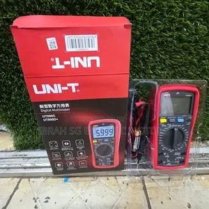 Digital Multimeter