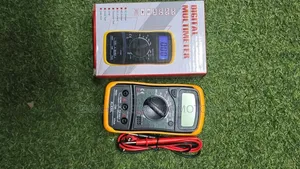 Digital Multimeter