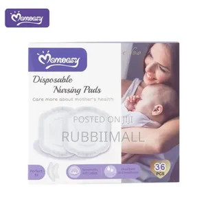 Momeasy Disposable Nursing Pads (36 PCS)