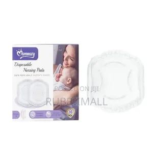 Momeasy Disposable Nursing Pads (36 PCS)