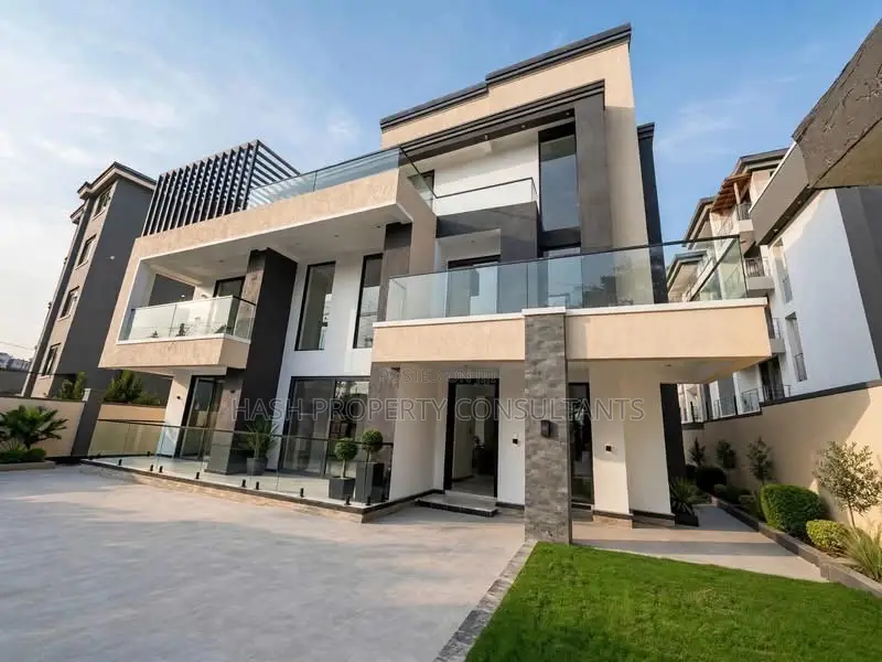 4bdrm House in Bunga, Central Division for sale