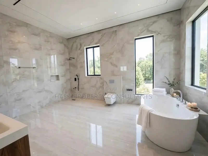 4bdrm House in Bunga, Central Division for sale