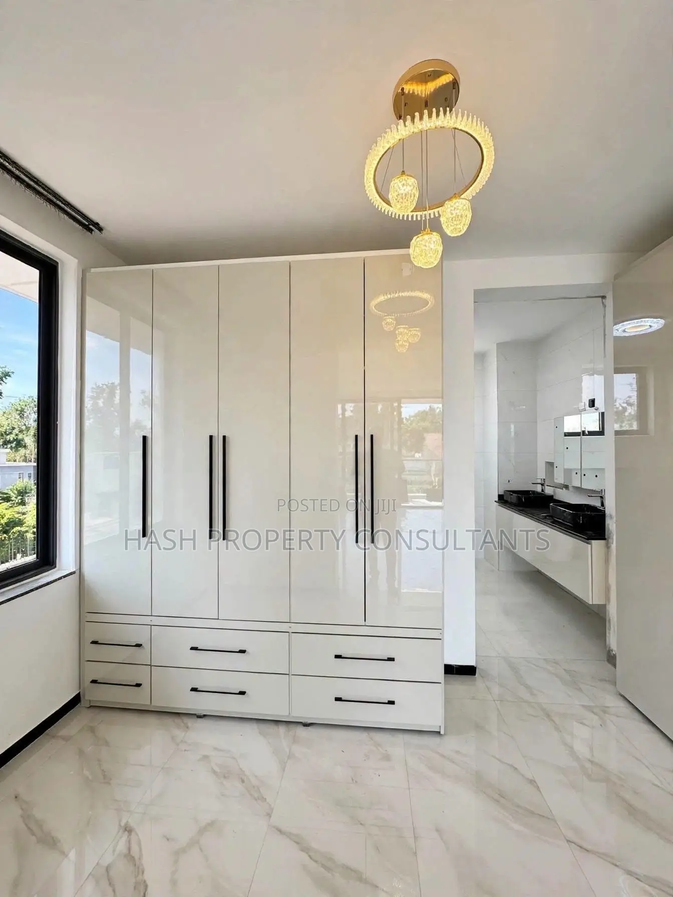 4bdrm House in Bunga, Central Division for sale