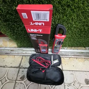 Original Digital Clamp Meter