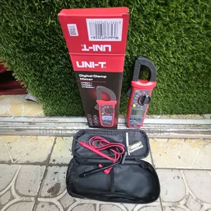 Original Digital Clamp Meter