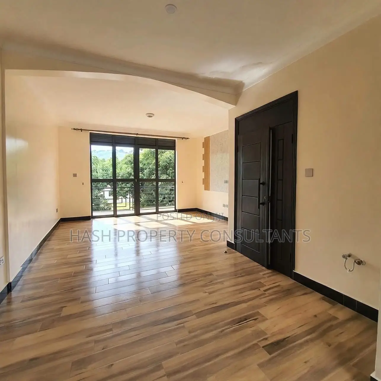 2bdrm Apartment in Buziga, Central Division for rent