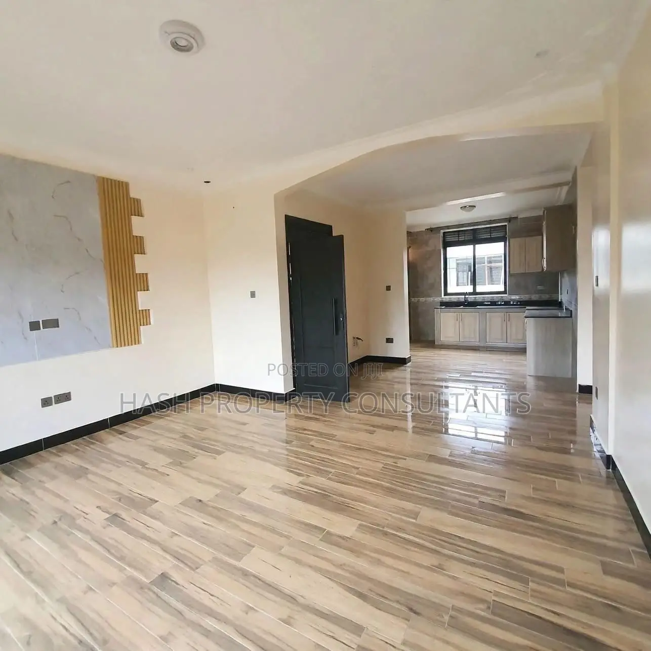 2bdrm Apartment in Buziga, Central Division for rent