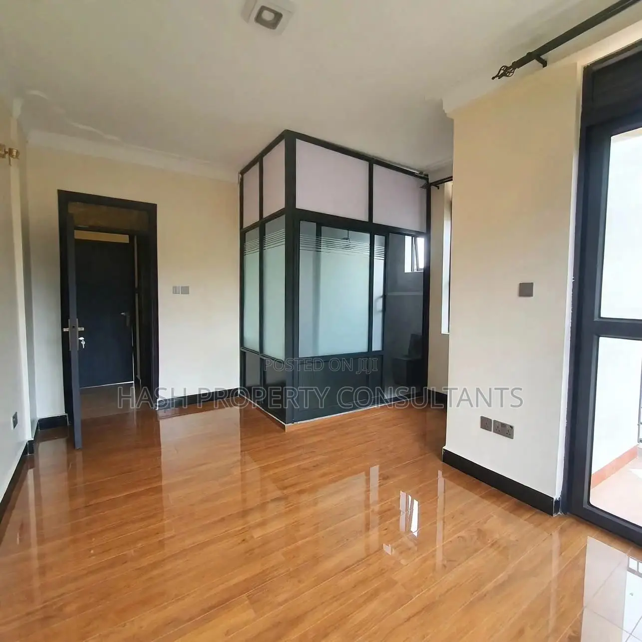 2bdrm Apartment in Buziga, Central Division for rent