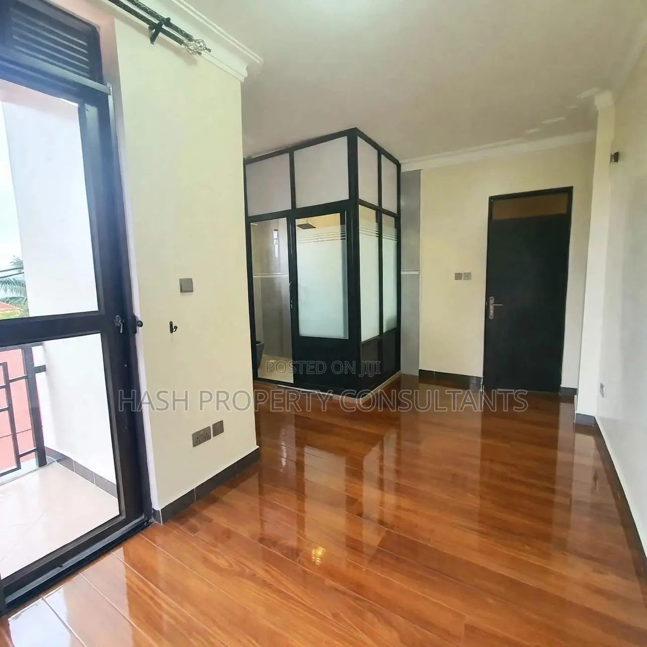 2bdrm Apartment in Buziga, Central Division for rent