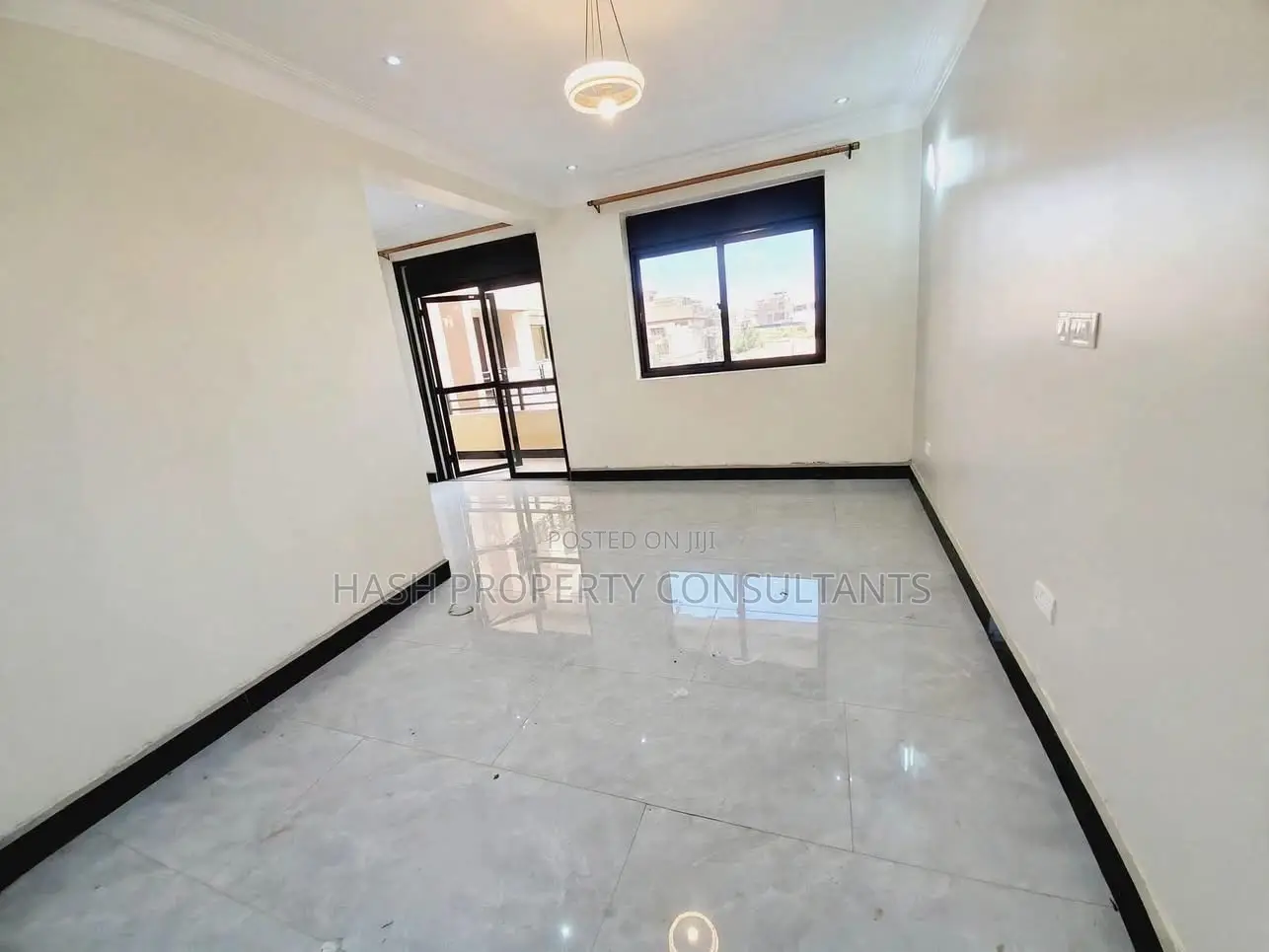 2bdrm Apartment in Katwalo, Central Division for rent