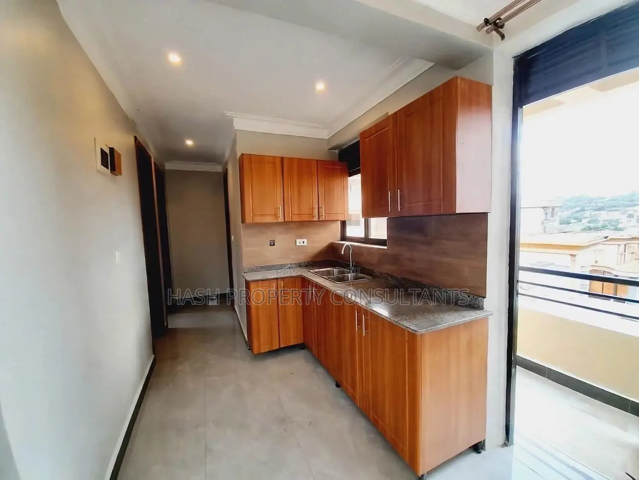 2bdrm Apartment in Katwalo, Central Division for rent